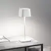 Image de zafferano Ofelia Pro Lampe de table sans fil, LED, LD1870B3,