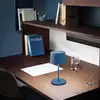 Image de zafferano Olivia Pro Mini Lampe de table sans fil, LED, LD1860K3,