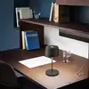 Image de zafferano Olivia Pro Mini Lampe de table sans fil, LED, LD1860N3,