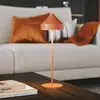 Image de zafferano Amelie Lampe de table sans fil, LED, LD1090T3,