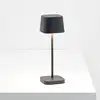 Image de zafferano Ofelia Lampe de table sans fil LED, LD1880N3,