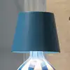 Image de zafferano Poldina Stopper Lampe de table sans fil, LED, LD0349A3,