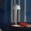 Image de zafferano Circe Lampe de table sans fil LED, LD1005B3,