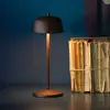 Image de zafferano Circe Lampe de table sans fil LED, LD1005R3,