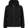 Image de CMP Veste à capuche, noir, EU 110