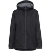 Image de CMP - Veste femme à capuche fixe, Noir, L