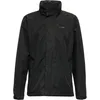 Image de CMP - Veste homme à capuche avec boutons pression, Noir, 60