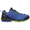 Image de CMP Homme Atik WP Shoes-3q31147 Trail Running Shoe, Bleu Roi, 41 EU