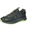Image de CMP Phelyx WP Multisport Shoes-3q65897, Walking Shoe Homme, Lake, 40 EU