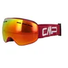 Image de CMP - Kids Ephel Ski Goggles, Anémone, U