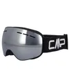 Image de CMP - Kids Ephel Ski Goggles, Silver, U