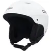 Image de CMP Yj-2 Kids Ski Helmet - 3B17894, Casque de Ski Unisexe-Jeunesse, Blanc, XS -