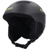 Image de CMP Yj-2 Kids Ski Helmet - 3B17894, Casque de Ski Unisexe-Jeunesse, Noir, XS -