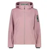 Image de WOMAN JACKET ZIP HOOD