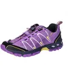 Image de CMP Altak WMN Trail Shoes, Violet-Citron 36 Femme, EU, Violet Citron, 36 EU
