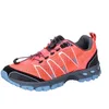 Image de CMP Altak WMN Trail Shoes, Red Fluo, 37 Femme, EU, Red Fluo, 37 EU
