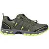 Image de CMP Altak Trail Shoe, Jungle, 41 Homme, EU, Jungle, 41 EU