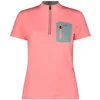 Image de CMP T-Shirt élastique pour vélo pour Femme