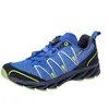 Image de CMP Kids Altak Trail Shoe 2.0 Chaussure de Cricket, Royal Acide, 36 EU