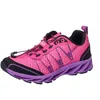 Image de CMP Kids Altak Trail Shoe 2.0 Chaussure de Cricket, Fuchsia Violet, 40 EU