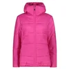 Image de CMP Veste Femme En Nylon À Capuche Veste Femme