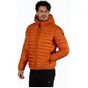 Image de CMP, JACKET FIX HOOD, 34K0127, Basic Orange, 46, Man