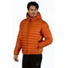 Image de CMP, JACKET FIX HOOD, 34K0127, Basic Orange, 50, Man