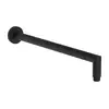 Image de Teorema Bras de douche arrondi, SC247BB,