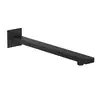 Image de Teorema Bras de douche angulaire, SC244BB,