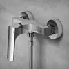 Image de Teorema EDGE Robinetterie de douche, 8EC01CR,