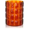 Image de Kartell MATELASSE' Vase, jaune