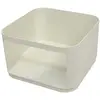 Image de Kartell COMPONIBILE Table de chevet, Blanc