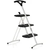 Image de Kartell TIRAMISU' petite échelle, blanc