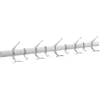 Image de Kartell HANGER portemanteau, cristal