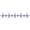 Image de Kartell HANGER portemanteau, bleu
