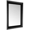Image de François Ghost - Miroir E5 nero lucido coprente - 88x8,5 cm