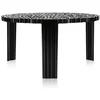 Image de Kartell T-Table, Noir