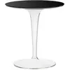 Image de Kartell TIP TOP Table, noir