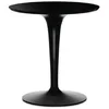 Image de Kartell Tip Top Mono, Table, Noir