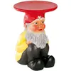 Image de Kartell NAPOLEON Table, jaune