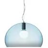 Image de Kartell FL/Y Suspension E27, 09030K2,