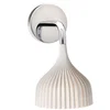 Image de Kartell È, Applique, Blanc Opaque