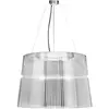 Image de Kartell GE' Lampe, cristal
