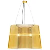 Image de Kartell GE' Lampe, jaune