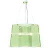 Image de Kartell GE' Lampe, vert