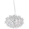 Image de Kartell Bloom Suspension G9, 09260B4,