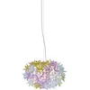 Image de Kartell Bloom, Lampe à Suspension, Petit, Lavande