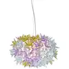 Image de Kartell Bloom Suspension G9, 09260LV,