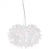 Image de Kartell Bloom Suspension G9, 0926003,