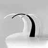 Image de Kartell Taj Lampe de table LED, 09300B4,